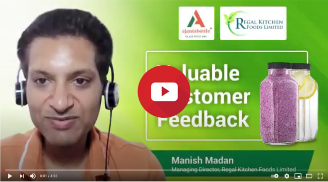 BLUEMOON SALOON AND SPA is a reliable partner in Regal Kitchen’s growth – Manish Madan, MD, Regal Kitchen